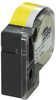 Label Printer Tape, Black On Yellow, 8M; Label Tape Type Phoenix Contact - 65AC6580 - Newark, An Avnet Company