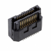 Rectangular Connectors - LSS-110-02-F-DV-A - 766896-LSS-110-02-F-DV-A - Win Source Electronics