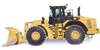 980H Wheel Loader -- 980H Wheel Loader