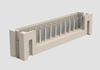 AgilLink™ 2.0mm - G861F12131TEU - Amphenol Communications Solutions
