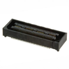 Connectors, Interconnects - Rectangular Connectors - Arrays, Edge Type, Mezzanine (Board to Board) - 1364599-QSH-030-01-L-D-A-TR - Win Source Electronics