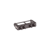 Fiber Optic Connector Adapters - FQMAP46CG-ND - DigiKey