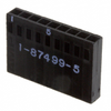Rectangular Connector Housings - A3018-ND - DigiKey