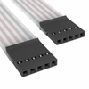 Flat Flex Jumpers, Cables (FFC, FPC) - A9BBA-0504F-ND - DigiKey
