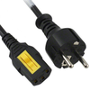 Power, Line Cables and Extension Cords - 486-1577-ND - DigiKey