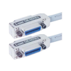 Cable Assemblies - D-Sub Cables - CIB24-2M - Acme Chip Technology Co., Limited