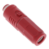 Specialized Connectors - 965-SLPIPA25BSR0-ND - DigiKey