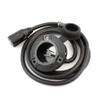 The NOCO Company GCP1E, AC Port Plug 10349 with 6-Foot Extension Cable, NEMA 5-15R, 15A, 125VDC - 10349 - Waytek, Inc.