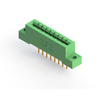 Edgeboard Connectors - 151-833-008-540-104-ND - DigiKey