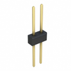 Headers, Male Pins - S2231E-01-ND - DigiKey