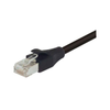 Modular/Ethernet Cables (RJ45, RJ11) - 5073-TRD695DSZ-BLK-3-ND - DigiKey