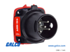 MELC Pin & Sleeve - 22-18047 - Galco Industrial Electronics