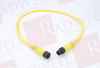 QD Cable/Cord Set - 54652377 - Radwell International