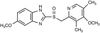 Omeprazole - 12792 - Medical Isotopes, Inc.