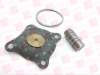 Pneumatic Valve Rebuild Kit / Seal Kit - 18531678 - Radwell International