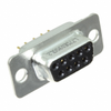 D-Sub Connector Assemblies - L77DE09SOL2-ND - DigiKey