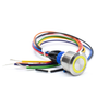 Pushbutton Switches - 141-ULV7FWGSS355-ND - DigiKey