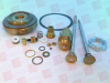 Pneumatic Valve Rebuild Kit / Seal Kit - 144665601 - Radwell International