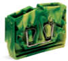 Ground terminal block - 264-307 - WAGO