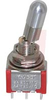 SWITCH, A TOGGLE, K ACTUATOR, Z TERMINAL, Q CONTACT - 70156083 - Allied Electronics, Inc.