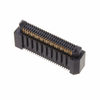 Arrays, Edge Type, Mezzanine (Board to Board) - SAM13747DKR-ND - DigiKey