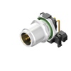 Circular Connector Assemblies - 281-2423720000-ND - DigiKey