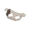 Battery Holders, Clips, Contacts - BH-122A-5 - ODG (Origin Data Global)