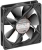 Fan, Cooling; 4.69 sq. in. x 1.00in.; 1in.; 24 VDC; 114.7 CFM; 41.5 dBA - 70217752 - Allied Electronics, Inc.