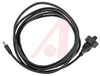 Connector; Single Ended; S-FTP; HD-PE; 3 m; 38.1 mm; -25 to degC; IP68 - 70098949 - Allied Electronics, Inc.