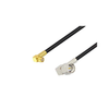 Coaxial Cables (RF) - 6099-PE3W05693/HS-60-ND - DigiKey