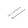 Coaxial Cables (RF) - 6099-PE3316LF-60-ND - DigiKey
