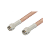 Coaxial Cables (RF) - 6099-PE3138-60-ND - DigiKey