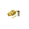 RP SMA (F) B/H St. Connector for RG316 Cable - ET-SFRS-BH-4 - Eteily Technologies India Pvt. Ltd.