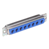 D-Sub, D-Shaped Connector Housings - 4306-CBD8W8M00000/AA-ND - DigiKey