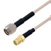 Coaxial Cables (RF) - 5328-FMC00016-48-ND - DigiKey
