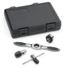 Threading Tap & Die Sets - 6122702 - RS Components, Ltd.