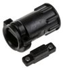 Circular Connector Backshells -- 1680834 - Image