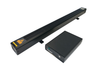 HeNe Laser, Red, 633 nm, 165 MHz, 35 mW, 500:1 Polarization, 110-240V. - N-LHP-928 - Newport MKS