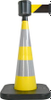 Traffic Cones - 2041805 - RS Components, Ltd.