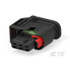 Rectangular Connector Housings - 17-1488992-5-ND - DigiKey