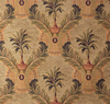 Frame With Topiary Chenille Fabric -- R5959 - Image
