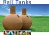 Ball Tanks -- PB1000 - Image