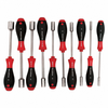 Nut Driver Set - 431-2395-ND - DigiKey