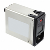Power Entry Connectors - Inlets, Outlets, Modules - A117635-ND - DigiKey