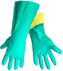 Global Glove Green 10 Kevlar Cut-Resistant Gloves - ANSI 2 Cut Resistance - Uncoated - 515KEV SZ 10 - 515KEV SZ 10 - R. S. Hughes Company, Inc.