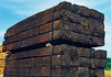 Railroad Ties -  - Universal Forest Products