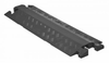 1-Channel Drop Over Linebacker® Cable Protector for 1.25