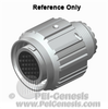 Amphenol 2M805-002-16M11-210SB - PEI-Genesis