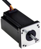 Bldc Motor, 30W, 4000Rpm, 10.2In-Oz; Dc Motor Type Lin Engineering - 42AJ7883 - Newark, An Avnet Company
