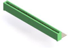 Card Edge Conn, Single, 47Pos, Wire Wrap; Card Edge Connector Type Edac - 65AJ3029 - Newark, An Avnet Company